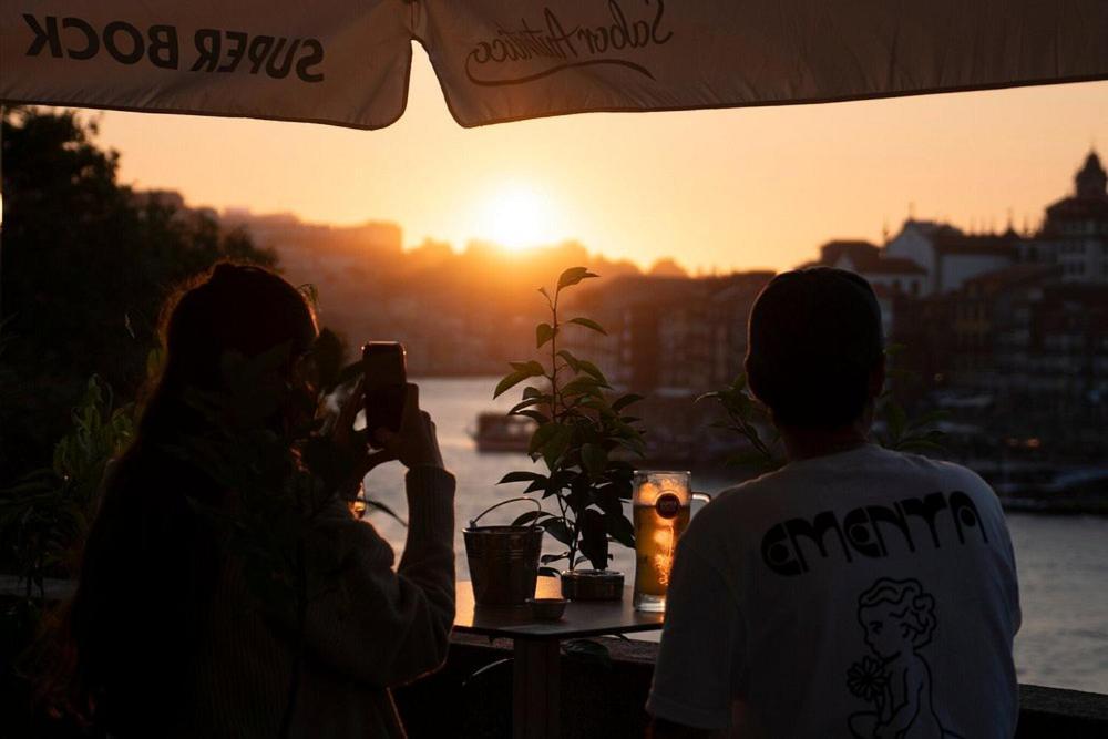 Apartmán Porto View By Patio 25 Vila Nova de Gaia Exteriér fotografie