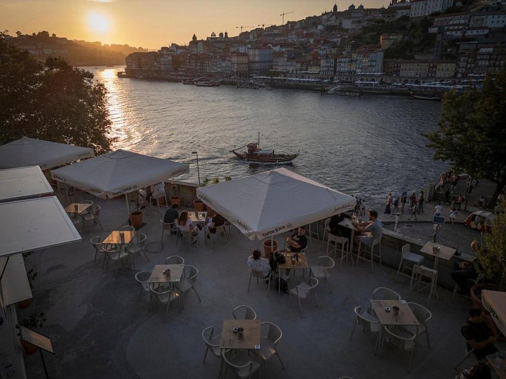 Apartmán Porto View By Patio 25 Vila Nova de Gaia Exteriér fotografie