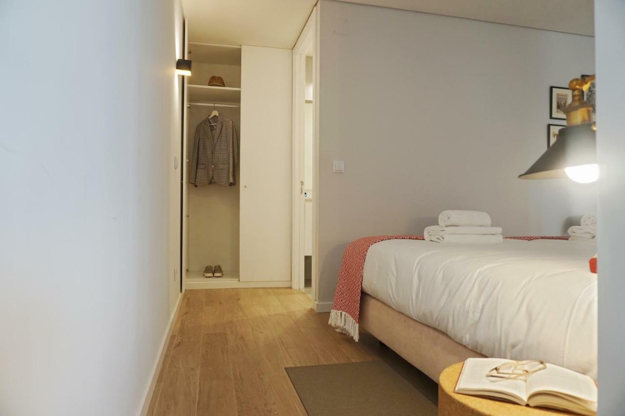 Apartmán Porto View By Patio 25 Vila Nova de Gaia Exteriér fotografie