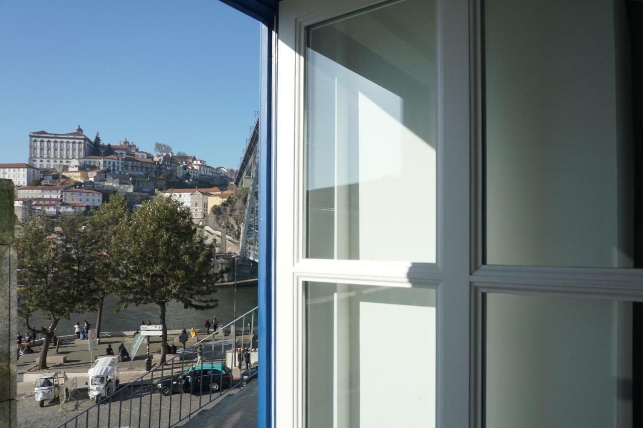 Apartmán Porto View By Patio 25 Vila Nova de Gaia Exteriér fotografie