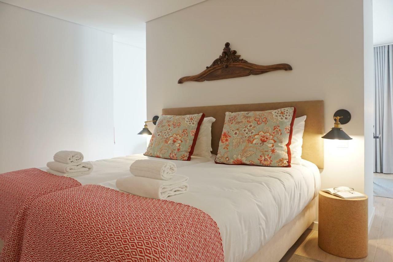 Apartmán Porto View By Patio 25 Vila Nova de Gaia Exteriér fotografie