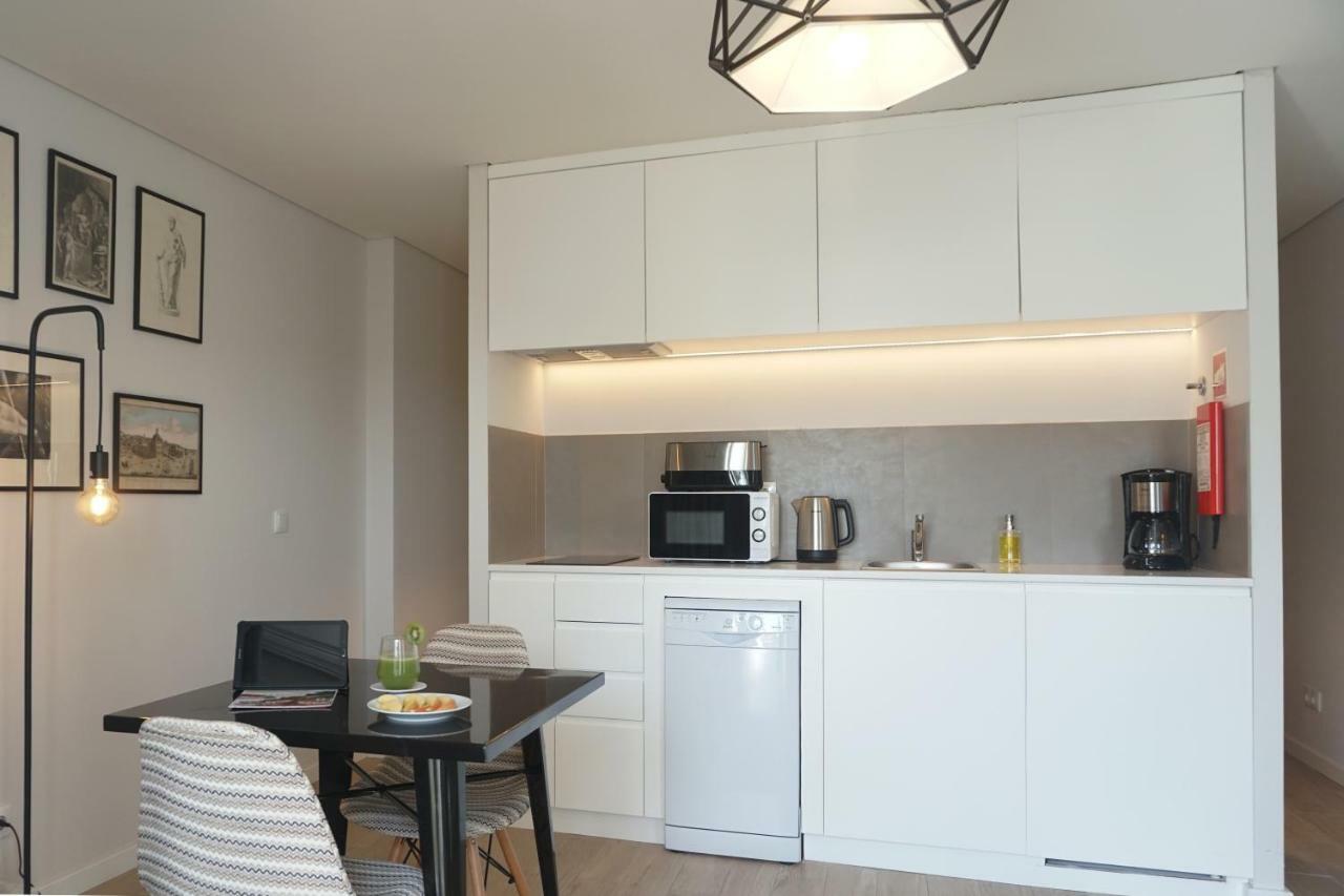 Apartmán Porto View By Patio 25 Vila Nova de Gaia Exteriér fotografie