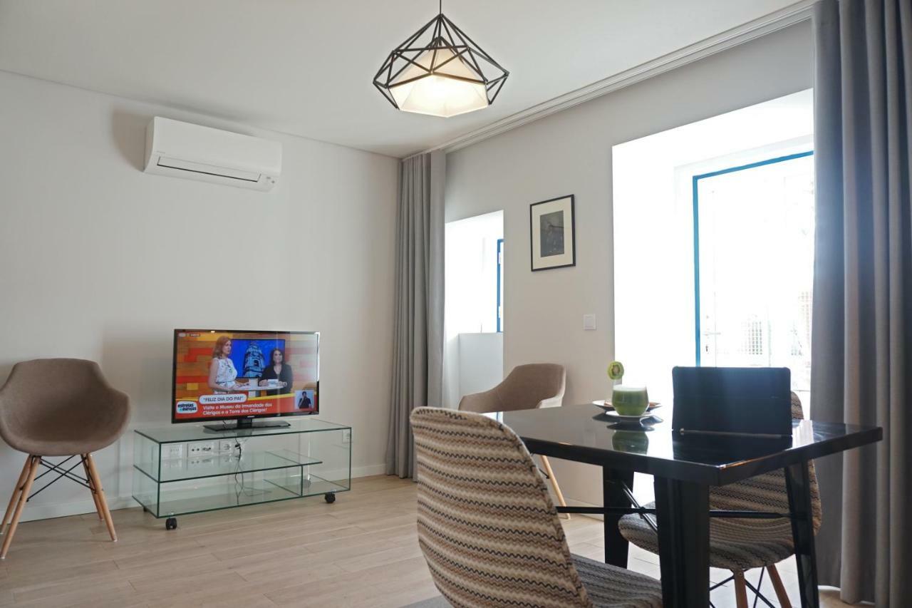 Apartmán Porto View By Patio 25 Vila Nova de Gaia Exteriér fotografie