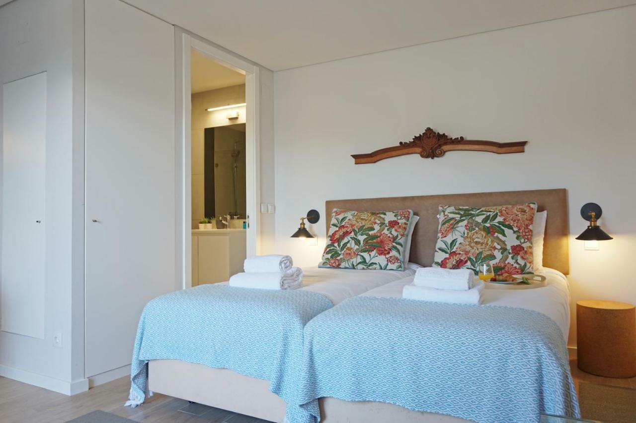 Apartmán Porto View By Patio 25 Vila Nova de Gaia Exteriér fotografie