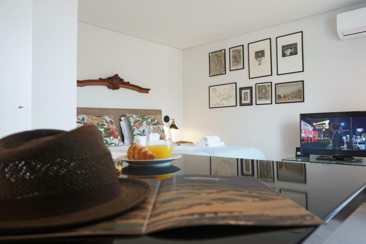 Apartmán Porto View By Patio 25 Vila Nova de Gaia Exteriér fotografie