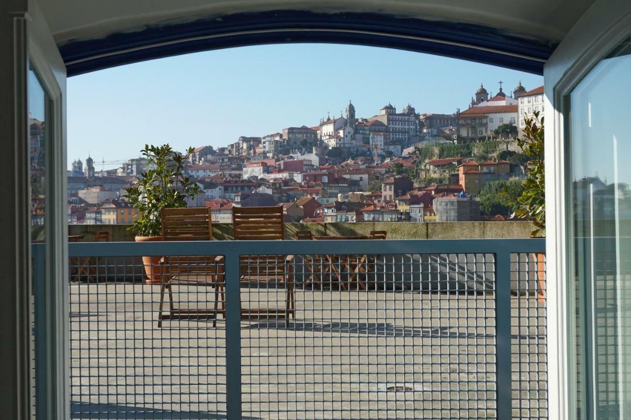Apartmán Porto View By Patio 25 Vila Nova de Gaia Exteriér fotografie