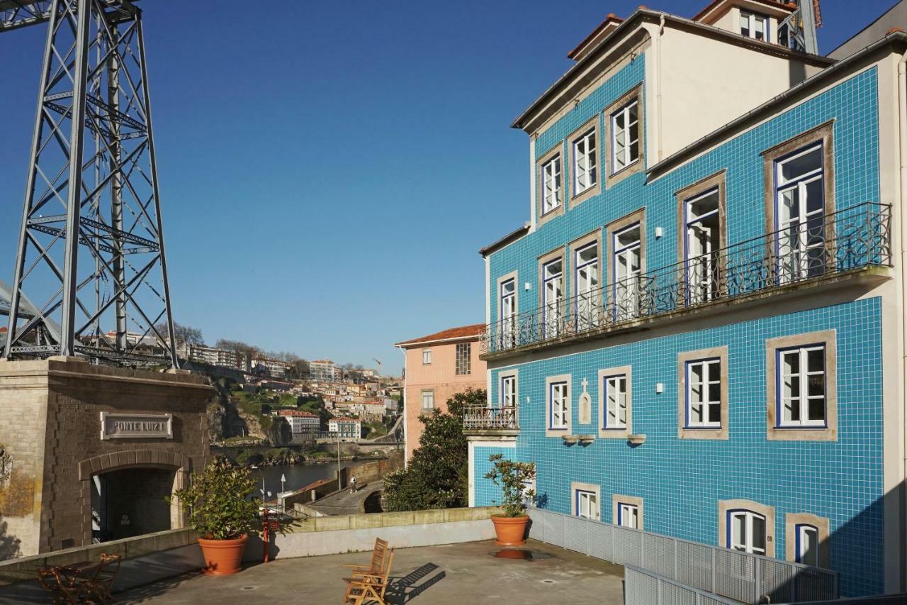 Apartmán Porto View By Patio 25 Vila Nova de Gaia Exteriér fotografie
