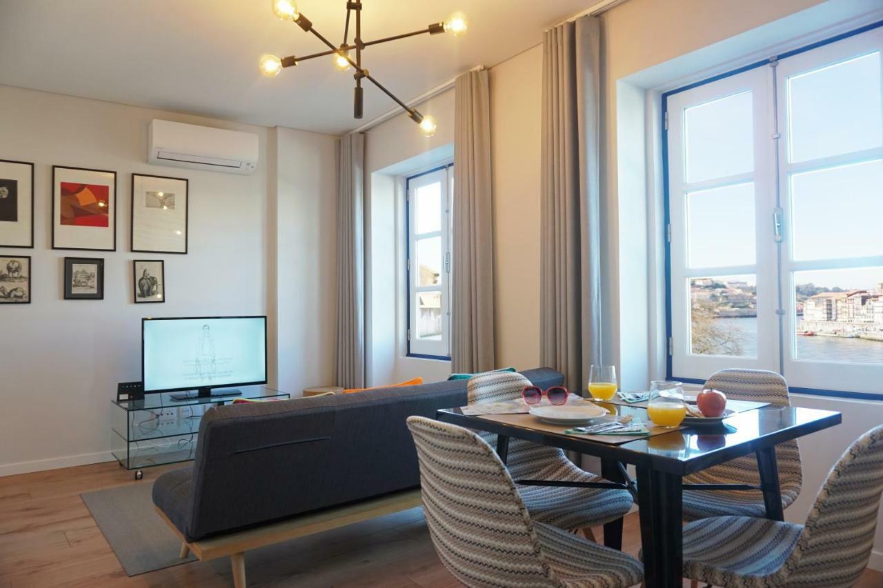 Apartmán Porto View By Patio 25 Vila Nova de Gaia Exteriér fotografie