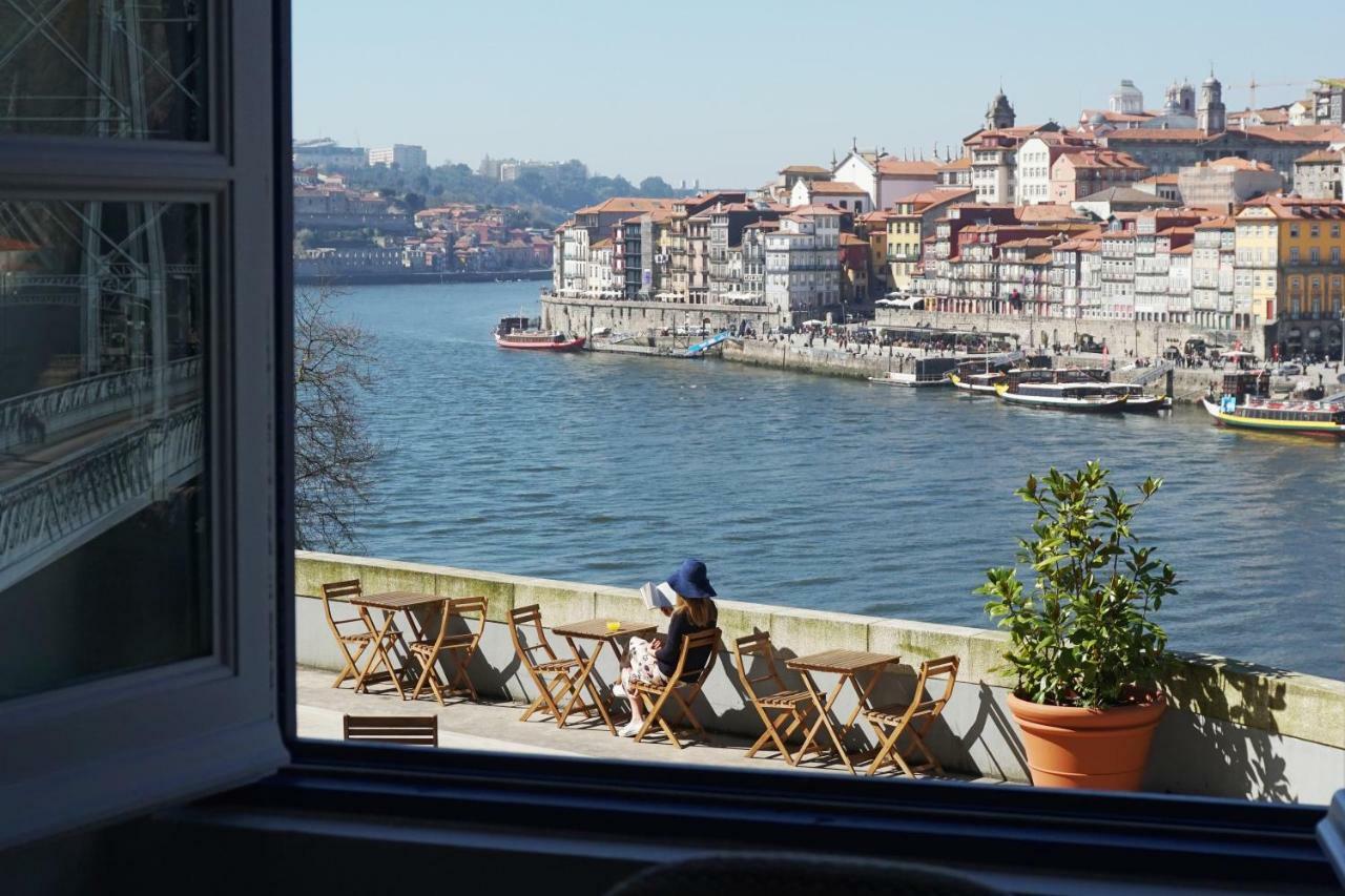 Apartmán Porto View By Patio 25 Vila Nova de Gaia Exteriér fotografie