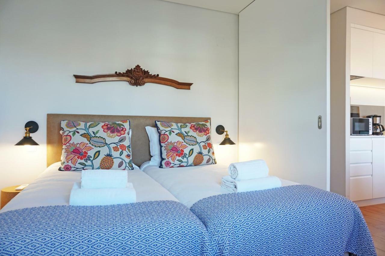 Apartmán Porto View By Patio 25 Vila Nova de Gaia Exteriér fotografie