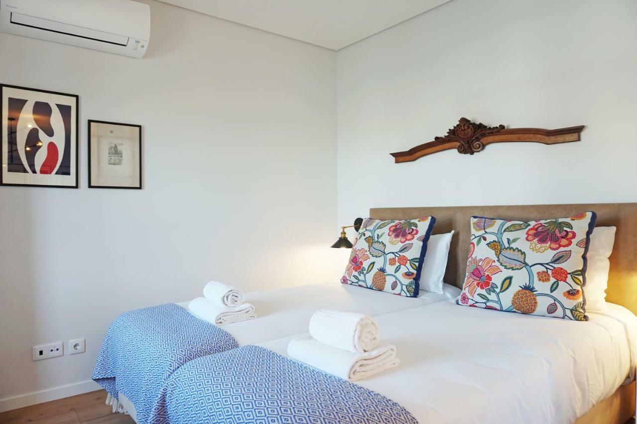 Apartmán Porto View By Patio 25 Vila Nova de Gaia Exteriér fotografie