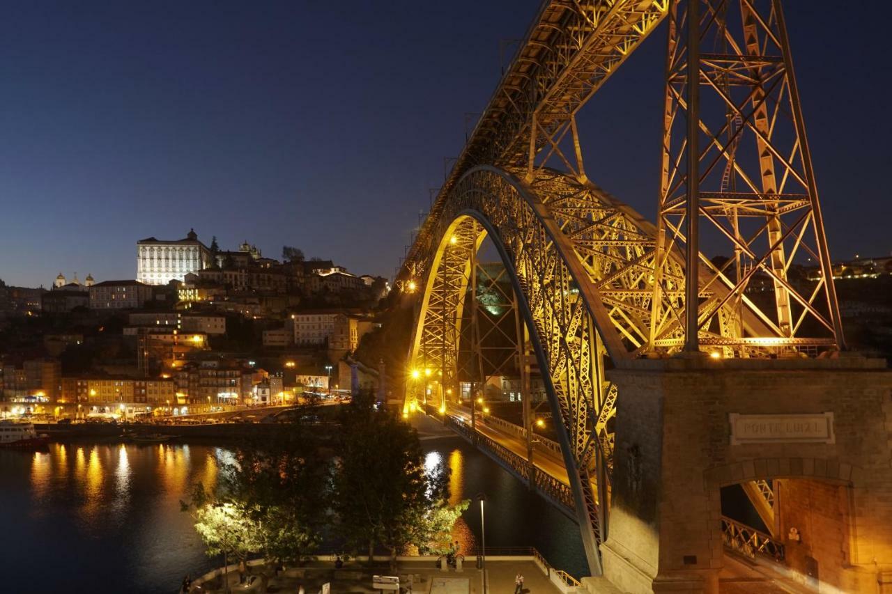 Apartmán Porto View By Patio 25 Vila Nova de Gaia Exteriér fotografie