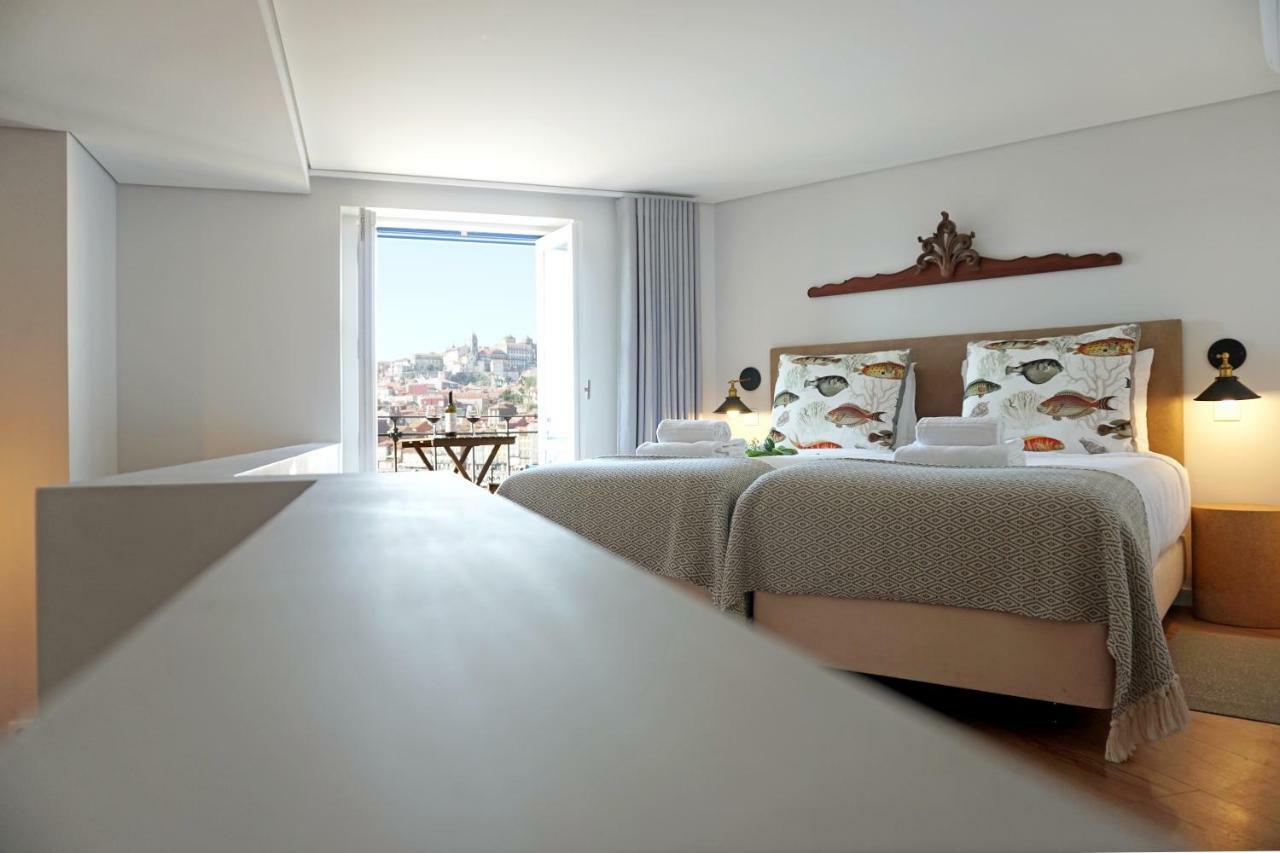 Apartmán Porto View By Patio 25 Vila Nova de Gaia Exteriér fotografie