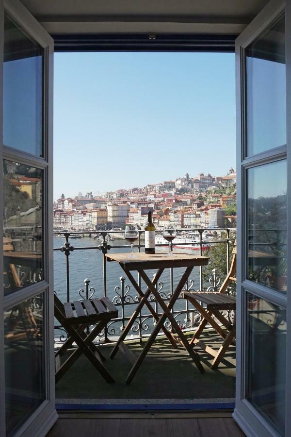 Apartmán Porto View By Patio 25 Vila Nova de Gaia Exteriér fotografie