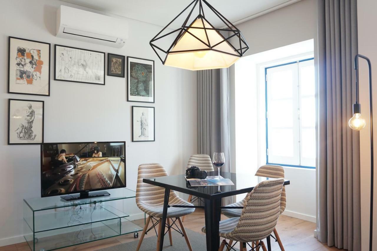 Apartmán Porto View By Patio 25 Vila Nova de Gaia Exteriér fotografie