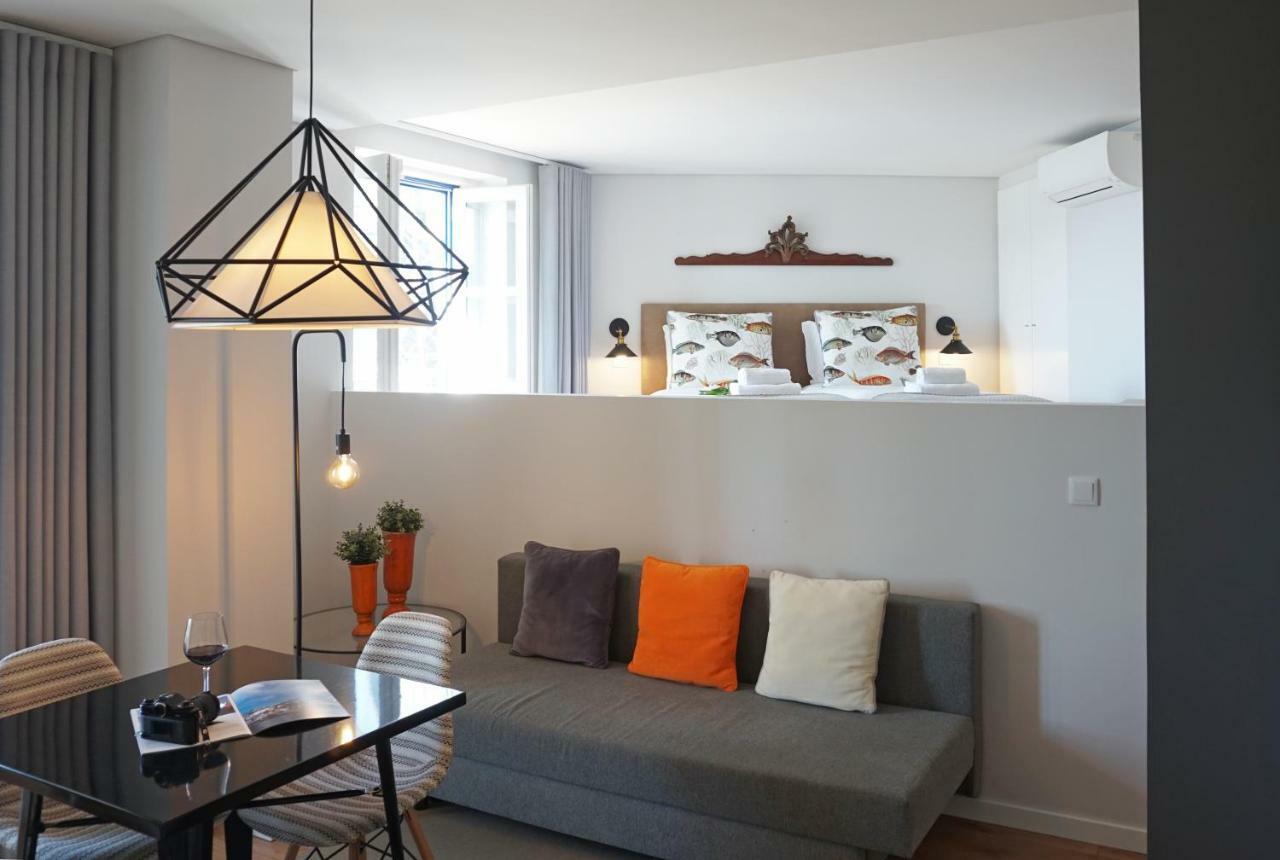 Apartmán Porto View By Patio 25 Vila Nova de Gaia Exteriér fotografie
