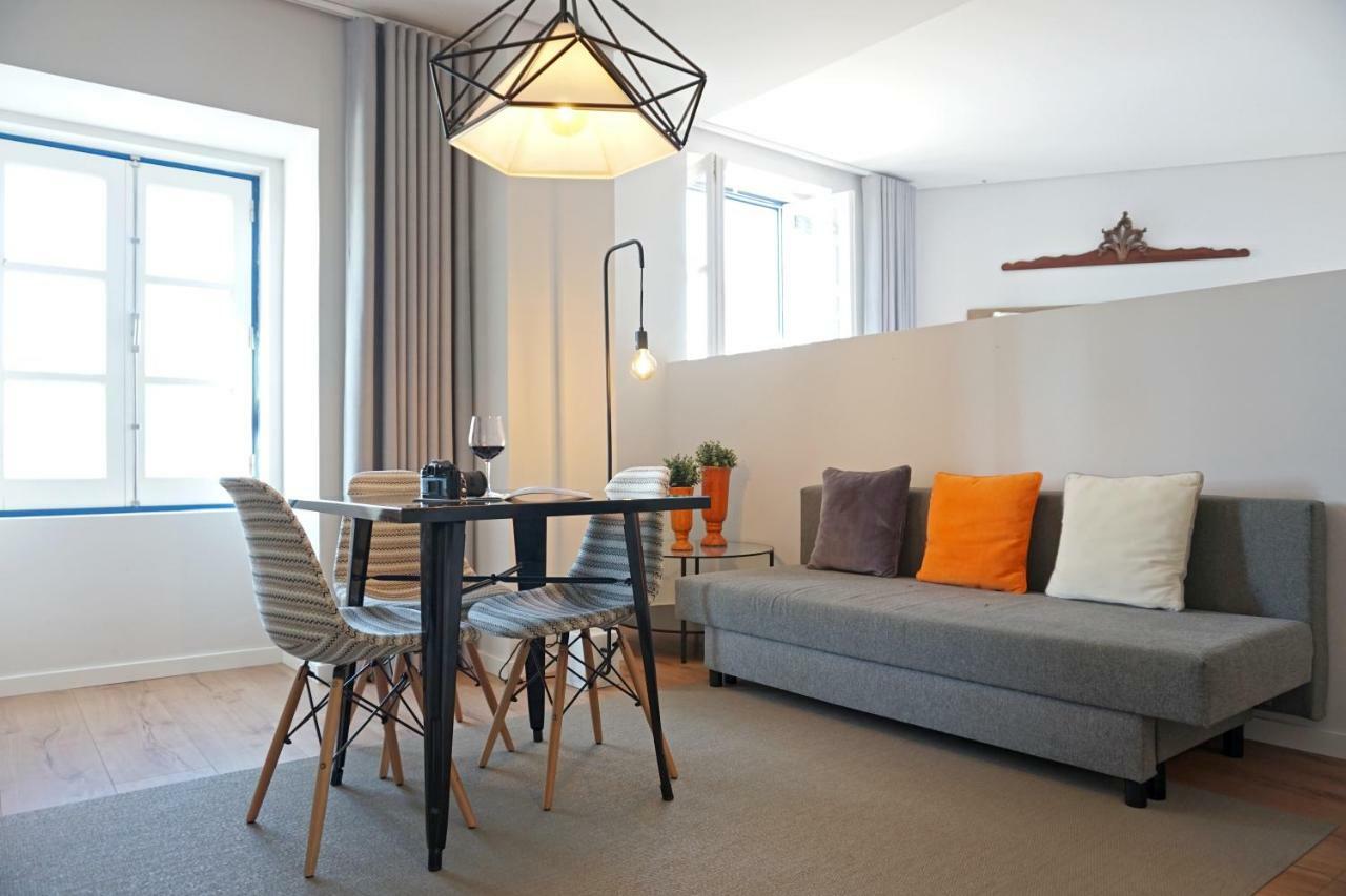 Apartmán Porto View By Patio 25 Vila Nova de Gaia Exteriér fotografie