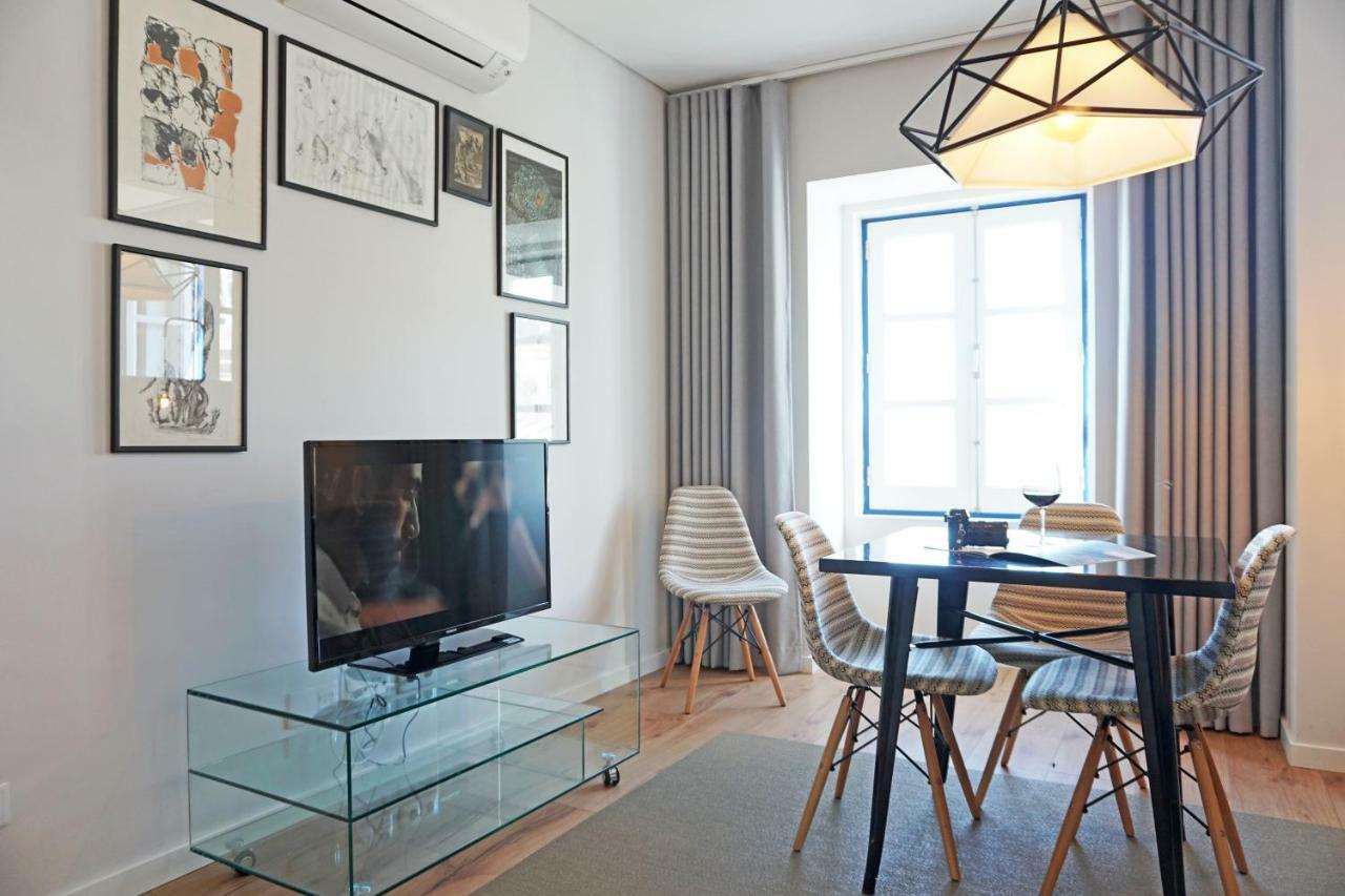 Apartmán Porto View By Patio 25 Vila Nova de Gaia Exteriér fotografie