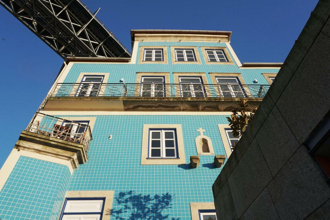 Apartmán Porto View By Patio 25 Vila Nova de Gaia Exteriér fotografie
