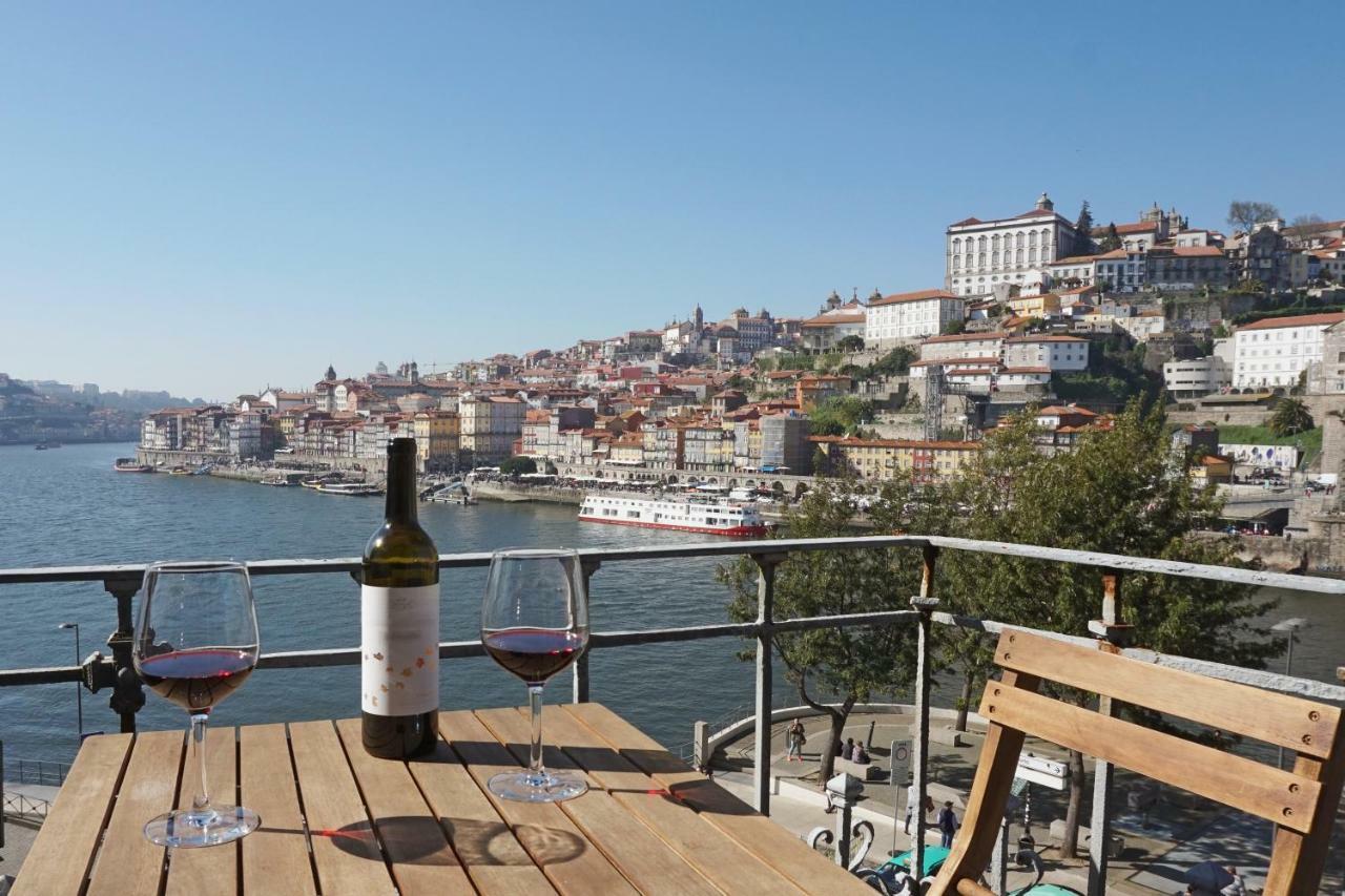Apartmán Porto View By Patio 25 Vila Nova de Gaia Exteriér fotografie