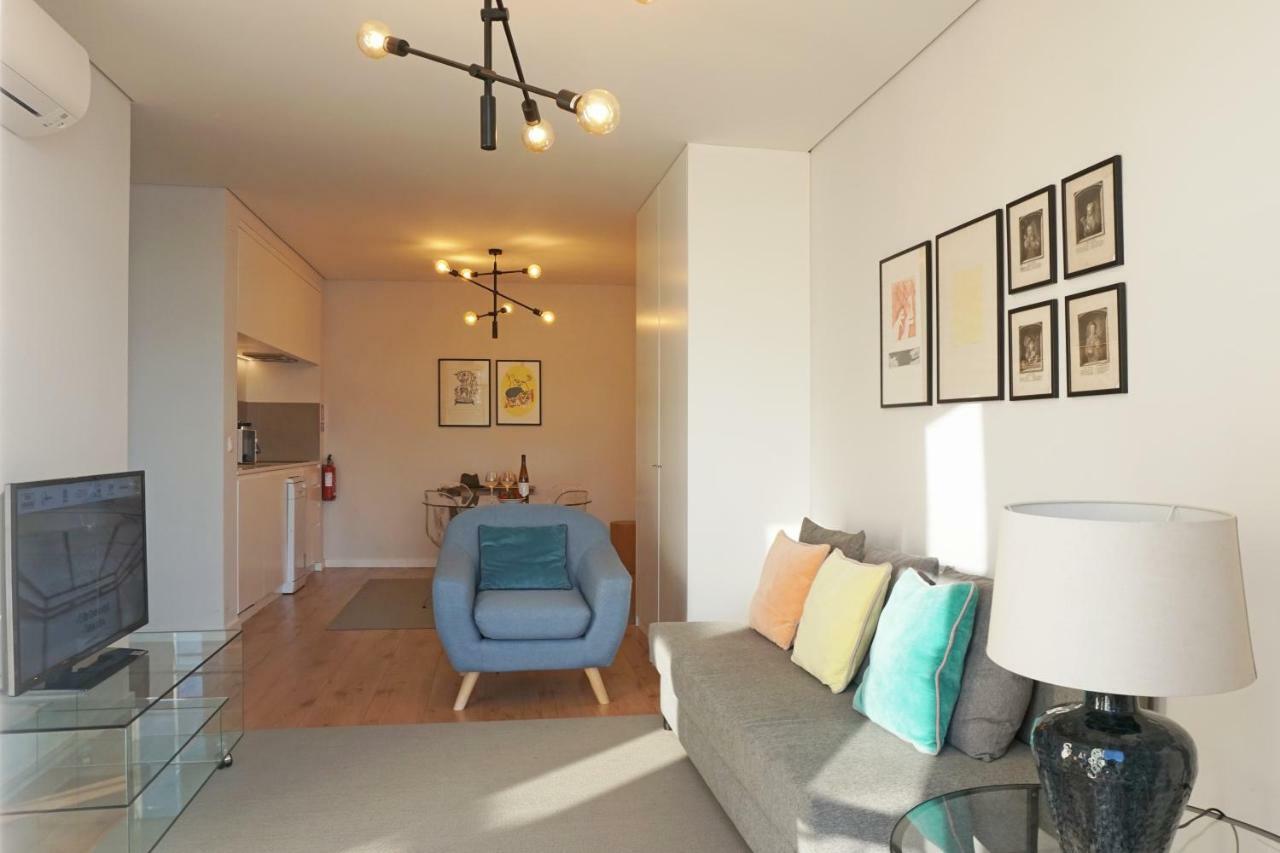 Apartmán Porto View By Patio 25 Vila Nova de Gaia Exteriér fotografie