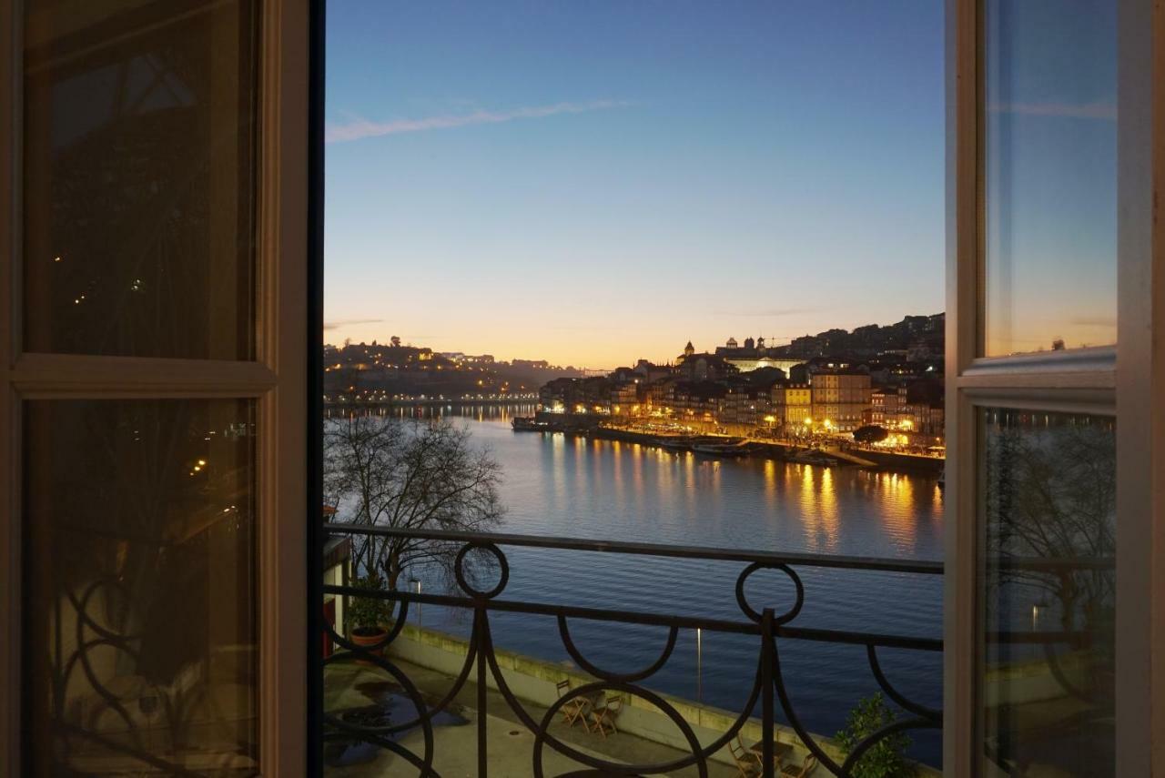 Apartmán Porto View By Patio 25 Vila Nova de Gaia Exteriér fotografie