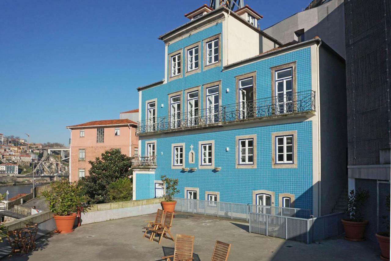 Apartmán Porto View By Patio 25 Vila Nova de Gaia Exteriér fotografie
