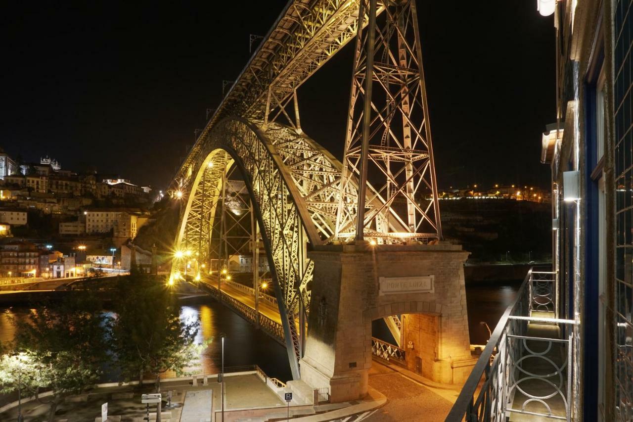 Apartmán Porto View By Patio 25 Vila Nova de Gaia Exteriér fotografie