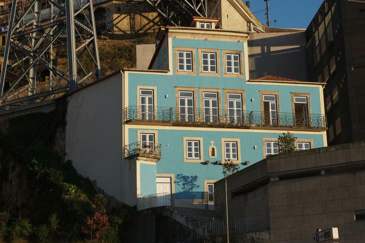Apartmán Porto View By Patio 25 Vila Nova de Gaia Exteriér fotografie