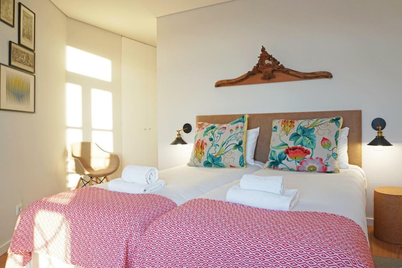 Apartmán Porto View By Patio 25 Vila Nova de Gaia Exteriér fotografie