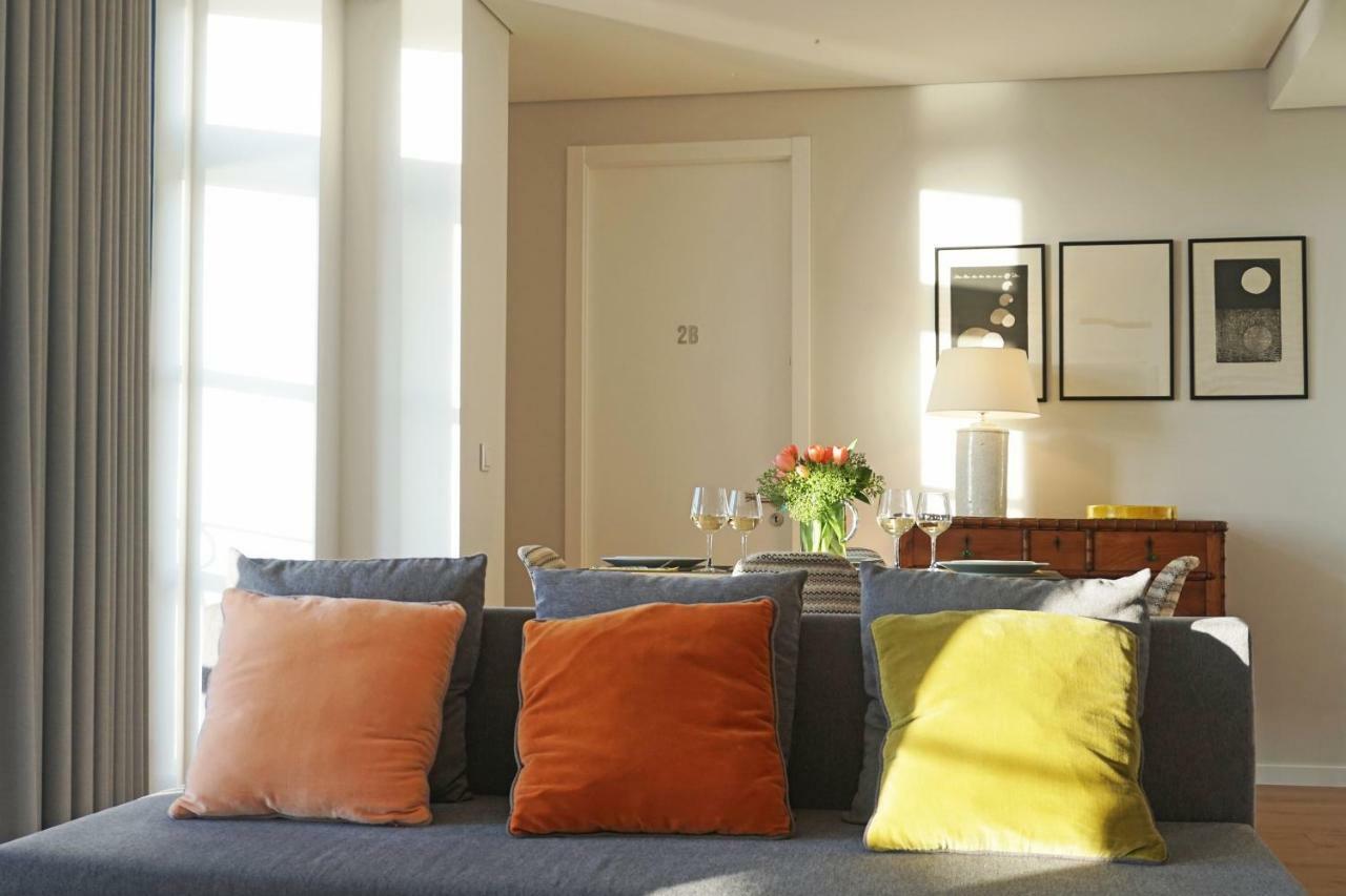 Apartmán Porto View By Patio 25 Vila Nova de Gaia Exteriér fotografie