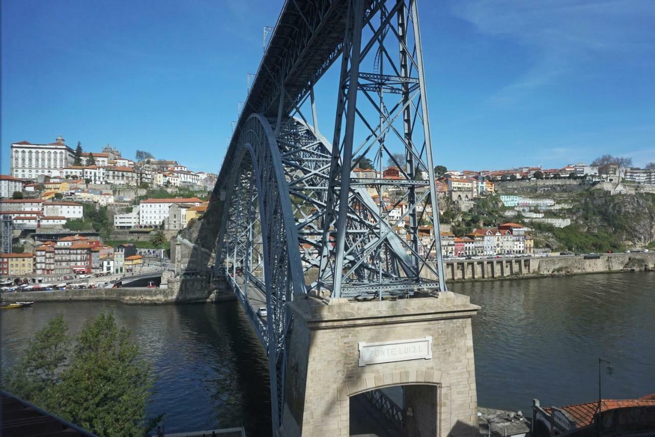 Apartmán Porto View By Patio 25 Vila Nova de Gaia Exteriér fotografie