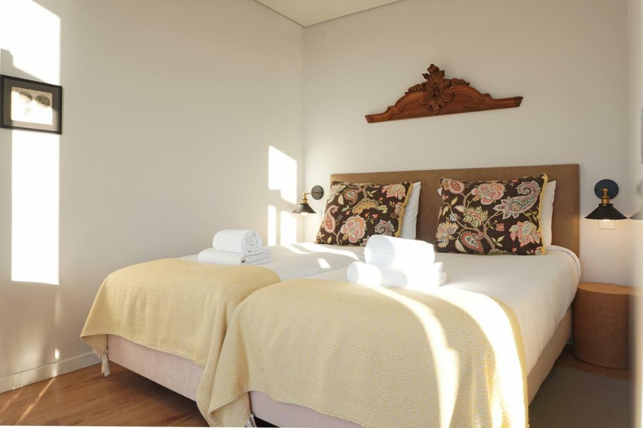 Apartmán Porto View By Patio 25 Vila Nova de Gaia Exteriér fotografie