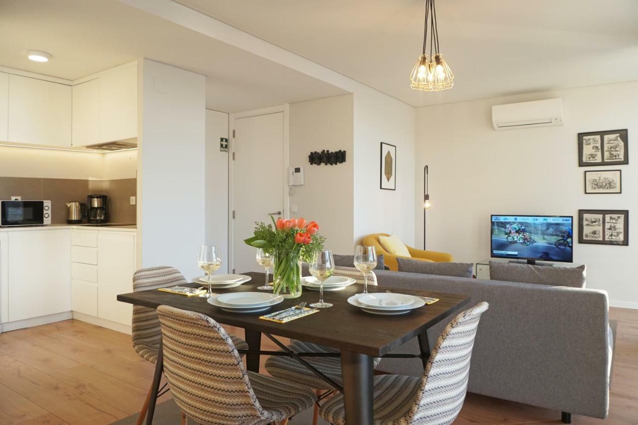 Apartmán Porto View By Patio 25 Vila Nova de Gaia Exteriér fotografie