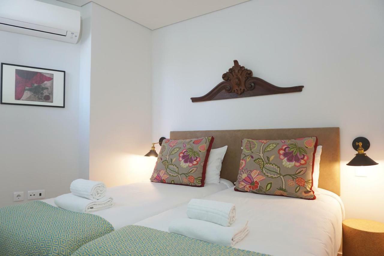 Apartmán Porto View By Patio 25 Vila Nova de Gaia Exteriér fotografie