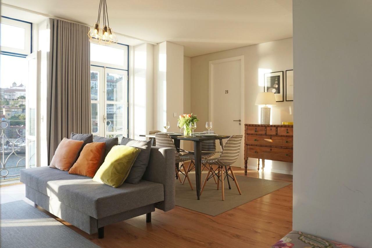 Apartmán Porto View By Patio 25 Vila Nova de Gaia Exteriér fotografie