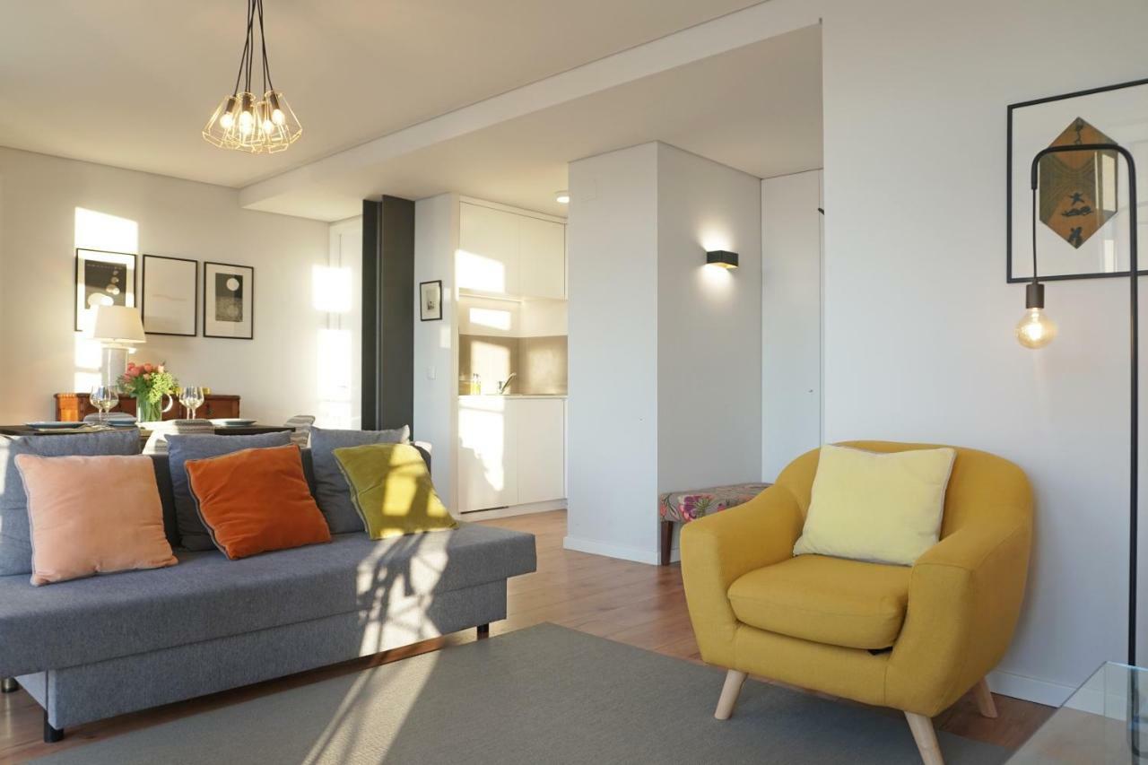 Apartmán Porto View By Patio 25 Vila Nova de Gaia Exteriér fotografie
