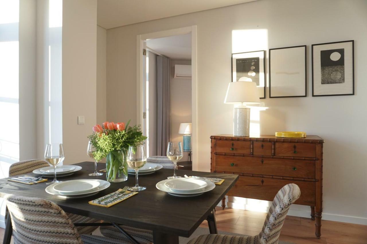 Apartmán Porto View By Patio 25 Vila Nova de Gaia Exteriér fotografie