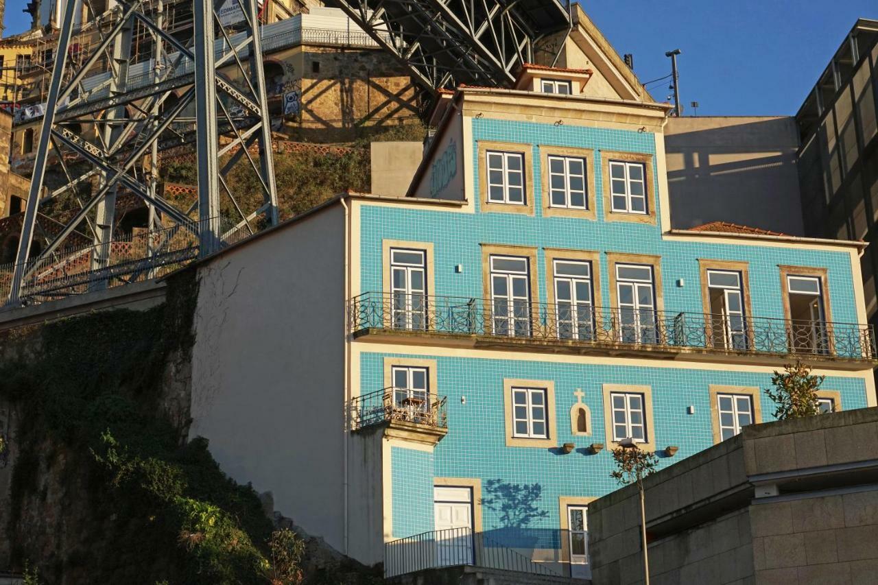Apartmán Porto View By Patio 25 Vila Nova de Gaia Exteriér fotografie