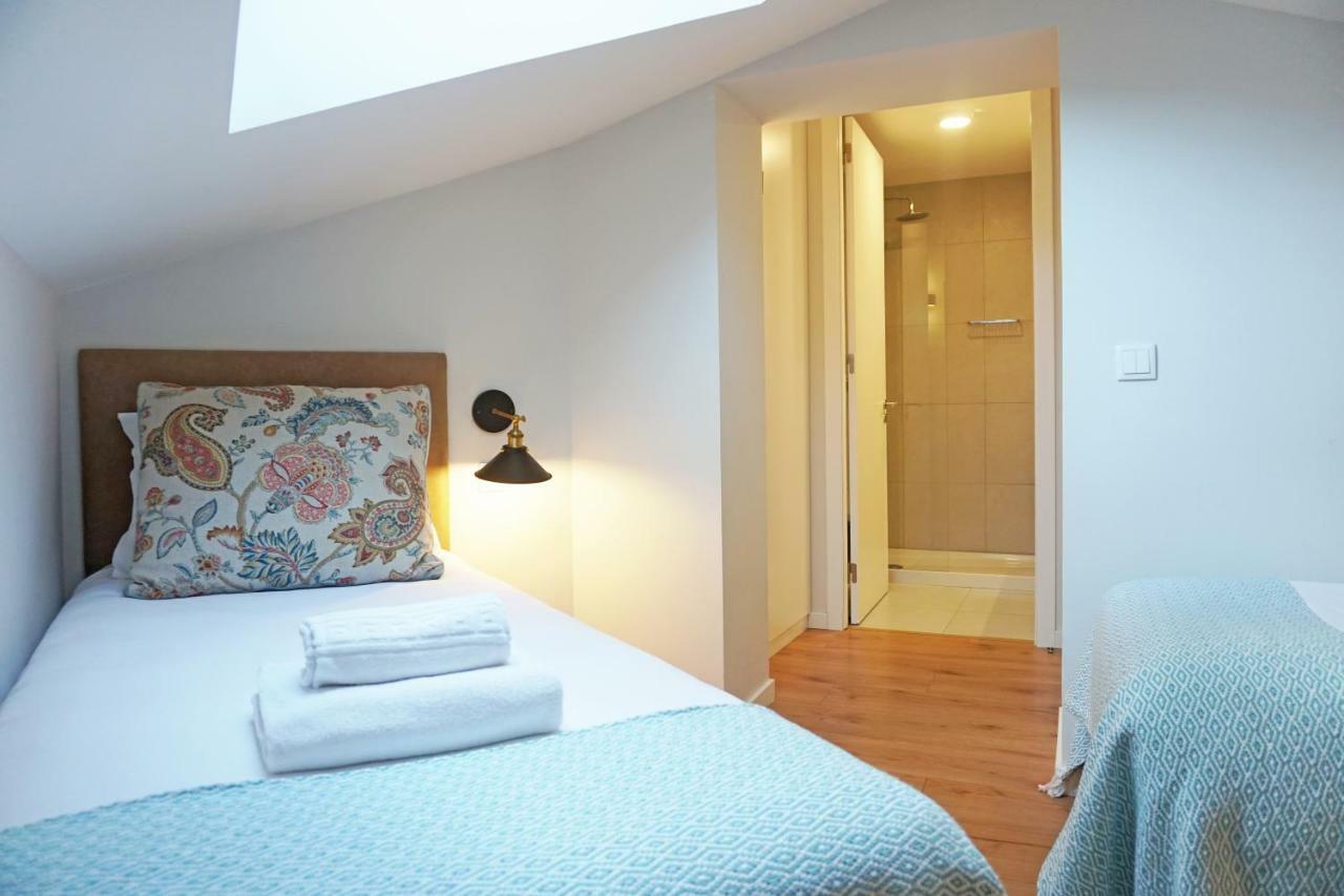 Apartmán Porto View By Patio 25 Vila Nova de Gaia Exteriér fotografie
