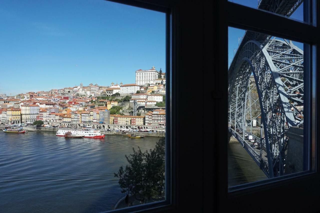 Apartmán Porto View By Patio 25 Vila Nova de Gaia Exteriér fotografie