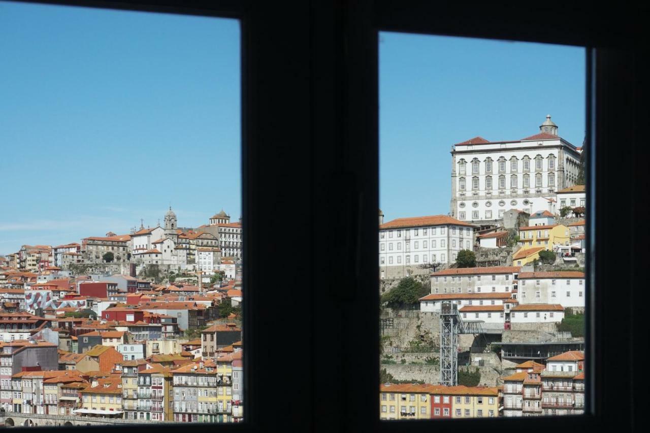 Apartmán Porto View By Patio 25 Vila Nova de Gaia Exteriér fotografie