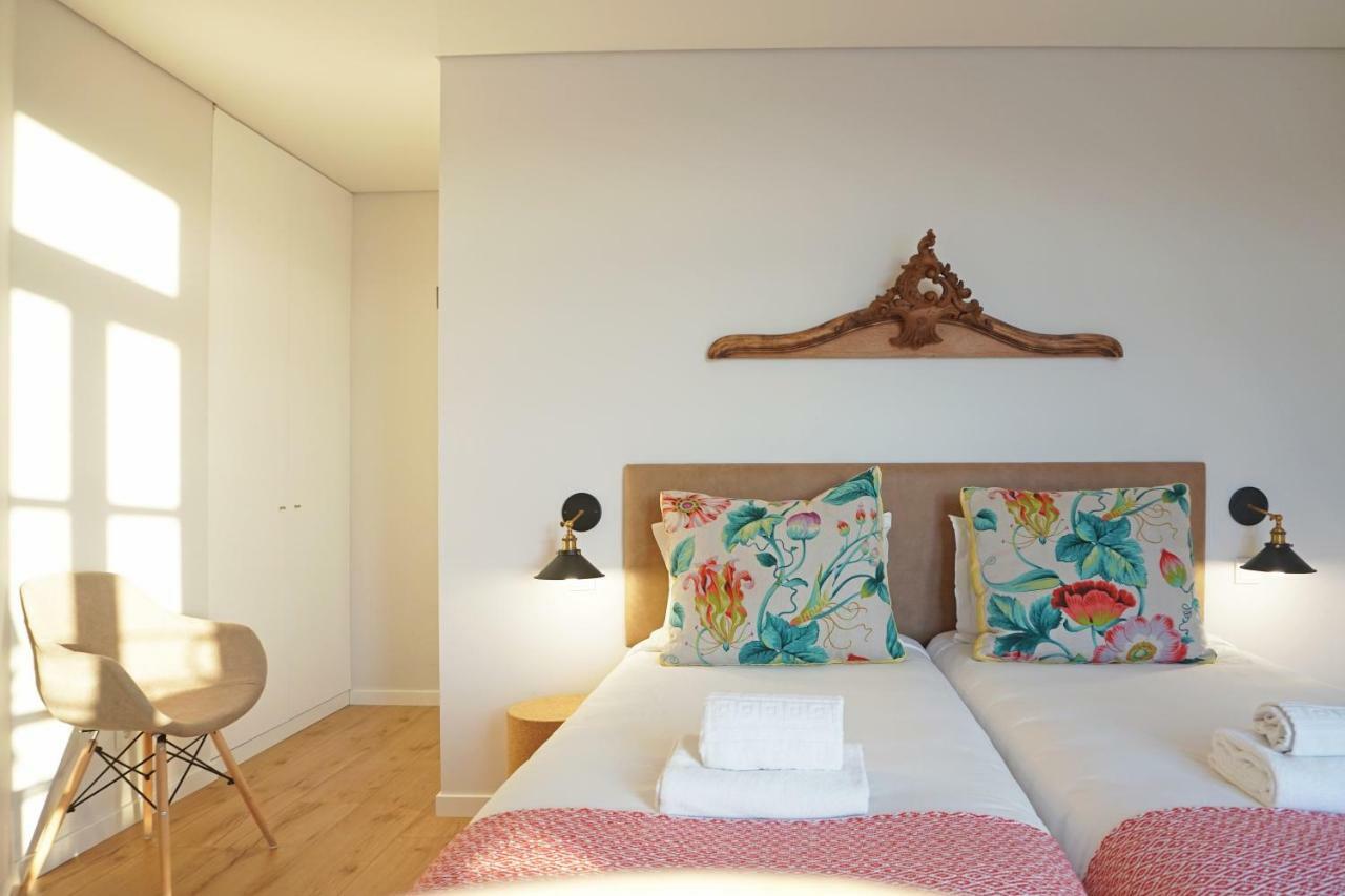 Apartmán Porto View By Patio 25 Vila Nova de Gaia Exteriér fotografie