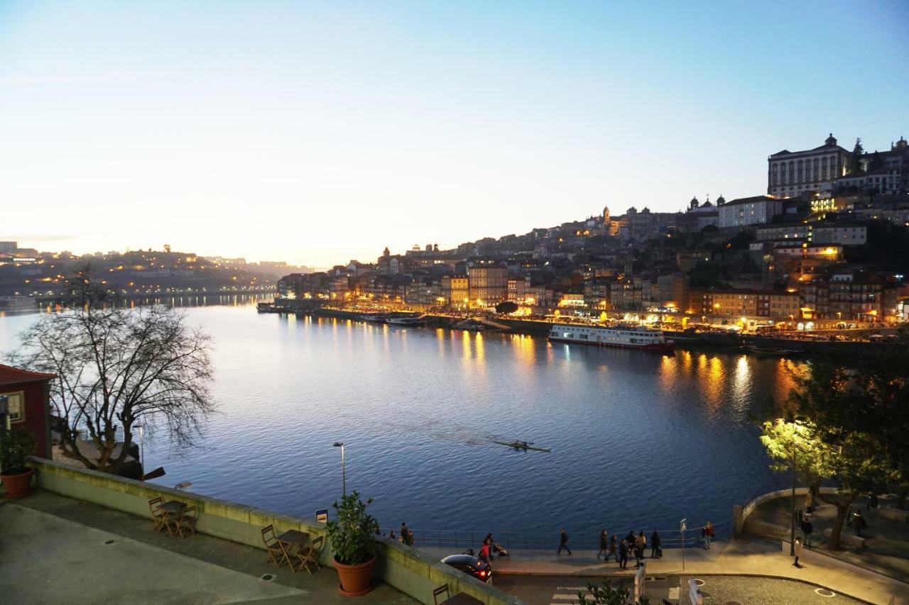 Apartmán Porto View By Patio 25 Vila Nova de Gaia Exteriér fotografie