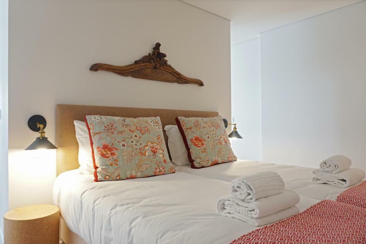 Apartmán Porto View By Patio 25 Vila Nova de Gaia Exteriér fotografie
